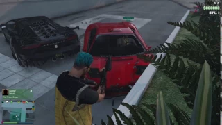 [GTA] AAA Physics