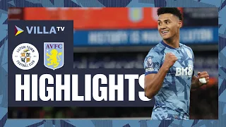 HIGHLIGHTS | Dramatic finish at Kenilworth Road 🫨 | Luton Town 2-3 Aston Villa