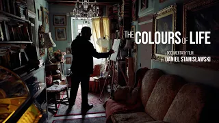 The COLOURS of LIFE - Documentary Short Film