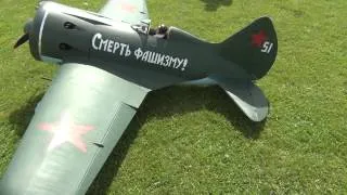 Warbirds and Classics over Michigan 2014 part 1