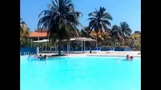 Nuevo Video Club Amigo Caracol en Santa Lucia Cuba