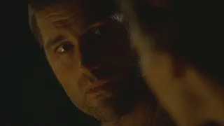 Lost Jack and Kate 2x19 S.O.S "I´m sorry I kissed you" HD