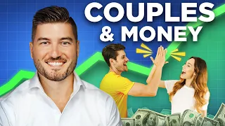 Money & Relationships: 5 Tips to Financial Success for Couples