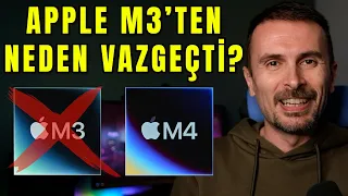 Apple M4 işlemcili yeni iPad Pro, iPad Air 13, Pencil Pro ve fazlası