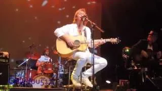 Chris Norman Crossover Tour 2015 Berlin 2