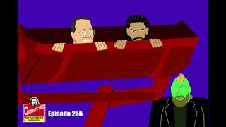 Jim Cornette Reviews Brock Lesnar vs. Roman Reigns (Last Man Standing) at WWE SummerSlam 2022