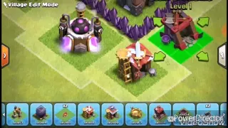 New BEST TH5 TROPHY/HYBRID BASE 2019!!! Town Hall 5 Trophy Base Design - Clash Of Clans