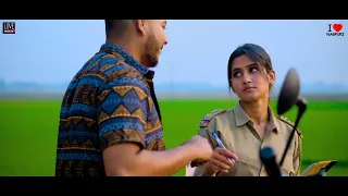 Police Cute Love Story || Ishq Me Nilam Nagpuri Song || Best Brand Nagpuri Video Song 2022