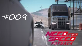 NEED FOR SPEED PAYPBACK #009 - der highway - überfall ° Let's Play [GERMAN]