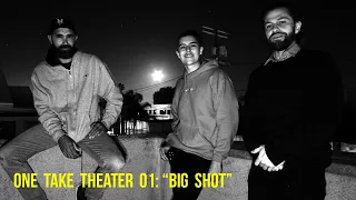 One Take Theater: Billy Joel - "Big Shot"