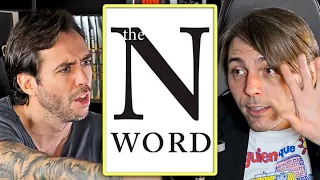 EL GRAN PROBLEMA DE LA “N WORD” - Jordi Wild y Soto Ivars hablan de la palabra prohibida en Youtube