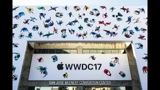 Итоги WWDC 2017: особое мнение