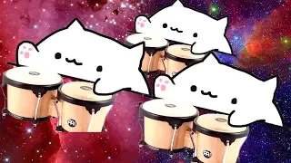 Bongo Cat MEME COMPILATION V3