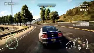 Nfs rivals time trial Xbox one