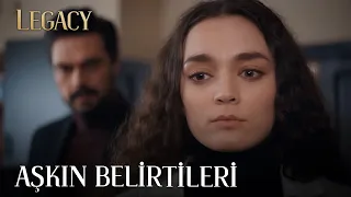 Aşk nedir, belirtileri nelerdir? | Emanet 507. Bölüm