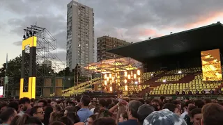 Hernan Cattaneo @ Sunsetstrip - Campo Argentino de Polo, Buenos Aires 9/3/2019