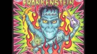 Electric Frankenstein - Queen Wasp