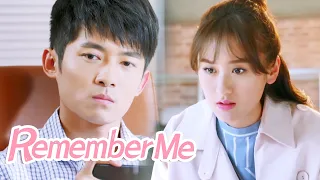 Trailer▶EP 03 - Maybe she is right?! | Remember Me