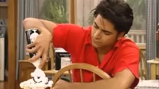 Full House - Cute / Funny Michelle Clips From Season 5 (Part 1)