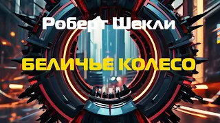 (Фантастика) Роберт Шекли "Беличье колесо"