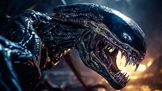 ALIEN: ROMULUS - Movie Preview (2024)