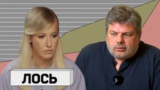 ФИЛИПП ЛОСЬ: «Нельзя отторгать Россию от Европы». О театре, Путине, Миронове, Хаматовой и Херманисе