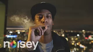 Noisey Meets Smoke Dawg