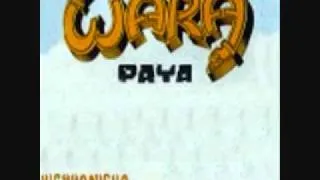 Wara FIESTA AIMARA - Paya 1976 (Bolivia)