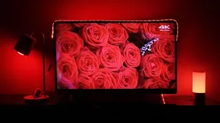 Ambilight от Xiaomi для телевизора своими руками