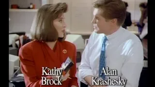 Alan Krashesky recalls Kathy Brock’s move to Chicago