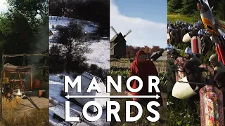 Manor Lords: Does it live up to the hype?