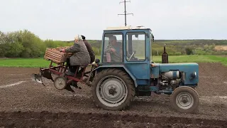 Village Life in Ukraine, How People Live