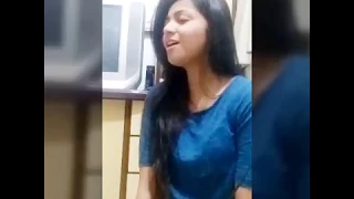 Apni Zulfein mere shano pe | Taj Mahal | Hariharan Ghazal | Female Cover Song #ShilpaM