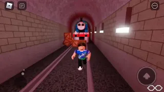 Roblox Thomas.exe With Dark But Dont  Play it Its Copy (Gabriel Mario Bros Vallejo)