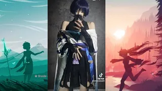 ✨️[ Tổng hợp TikTok GENSHIN IMPACT ] #39✨️