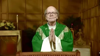 Catholic Mass Today | Daily TV Mass, Friday July 28, 2023