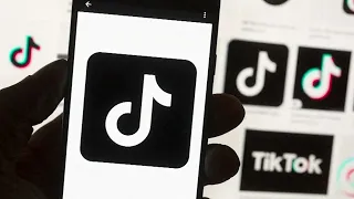 Biden administration demands TikTok's Chinese owners spin off their share or face US ban