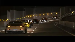 NIGHT JACK RX-7 FD3S  JAPAN | Unripe™