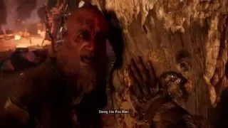 Far Cry Primal - Wogah's Story Ending Epilogue