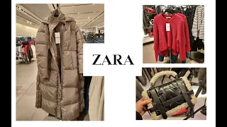 #ZARA.Удивительно Достойные Новинки.