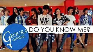 {Dance Cover} 나 어떡해 DO YOU KNOW ME?