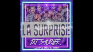 DJ SAURIER - LA SURPRISE