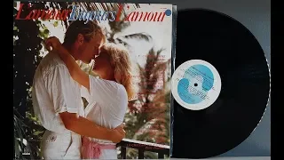 L'amour Toujours L'amour - Coletânea Romântica - (Vinil Completo - 1990) - Baú Musical