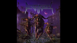 Death Angel - Immortal Behated