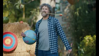 General Motors Super Bowl Commercial 2021 Will Ferrell No Way Norway