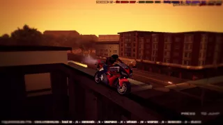 GTA SA:MP Stunt Montage 2015 HD