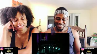 Jamie Foxx - I Might Need Security Piano Session Reaction!