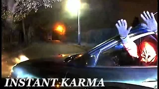 INSTANT KARMA | INSTANT JUSTICE POLICE #4