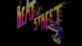 Opening Credits from Beat Street