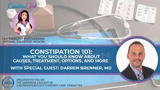 Constipation 101: What You Should Know About Causes, Treatment Options and More!